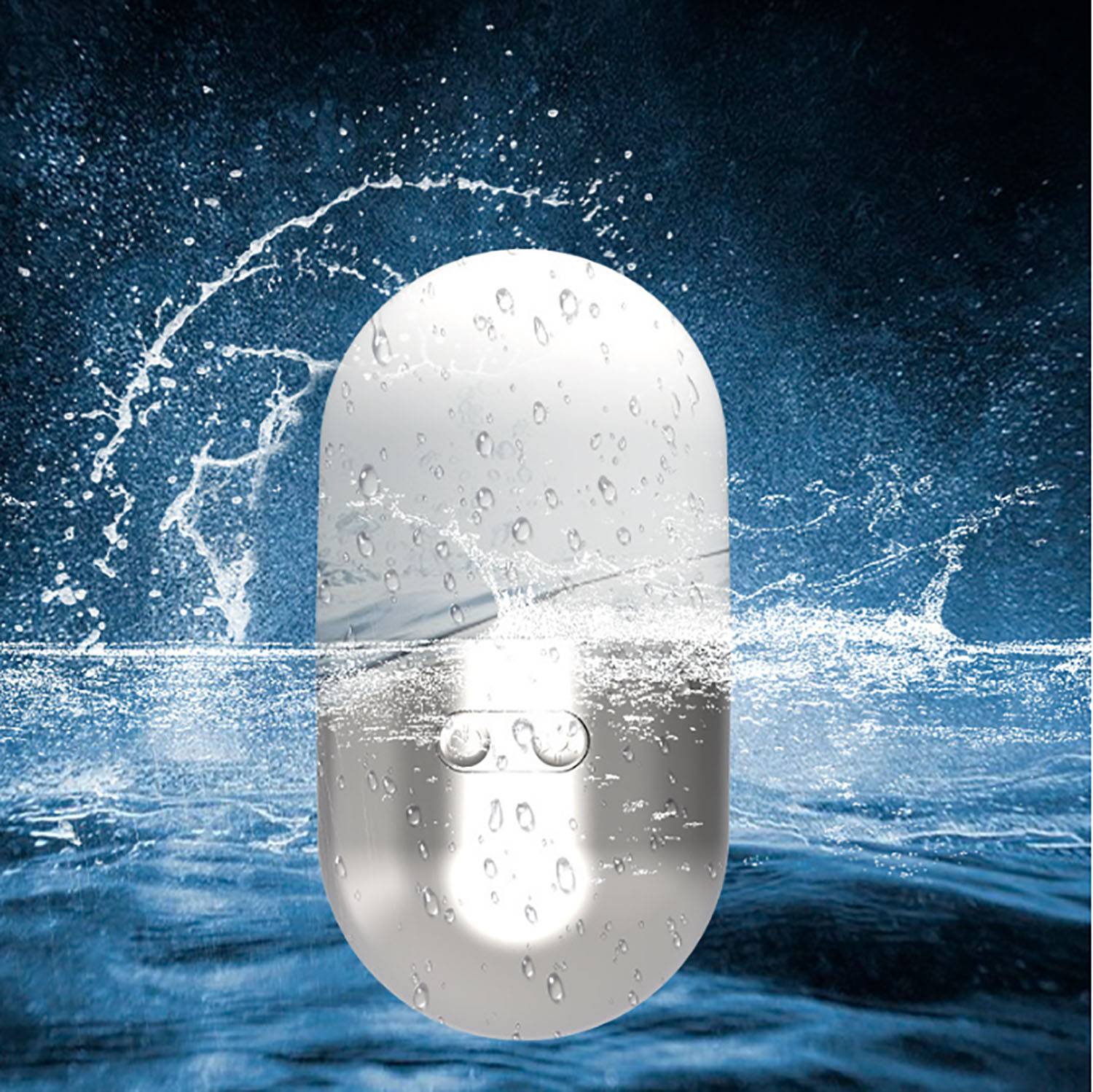 Self-Righting LED Camping Lantern - Image 4
