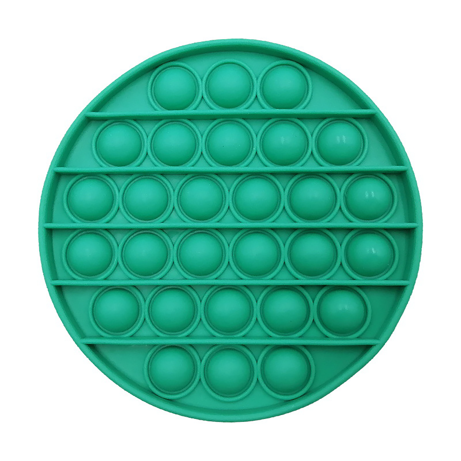 Push Bubble Pops Fidget Sensory Antistress Toy - Image 3