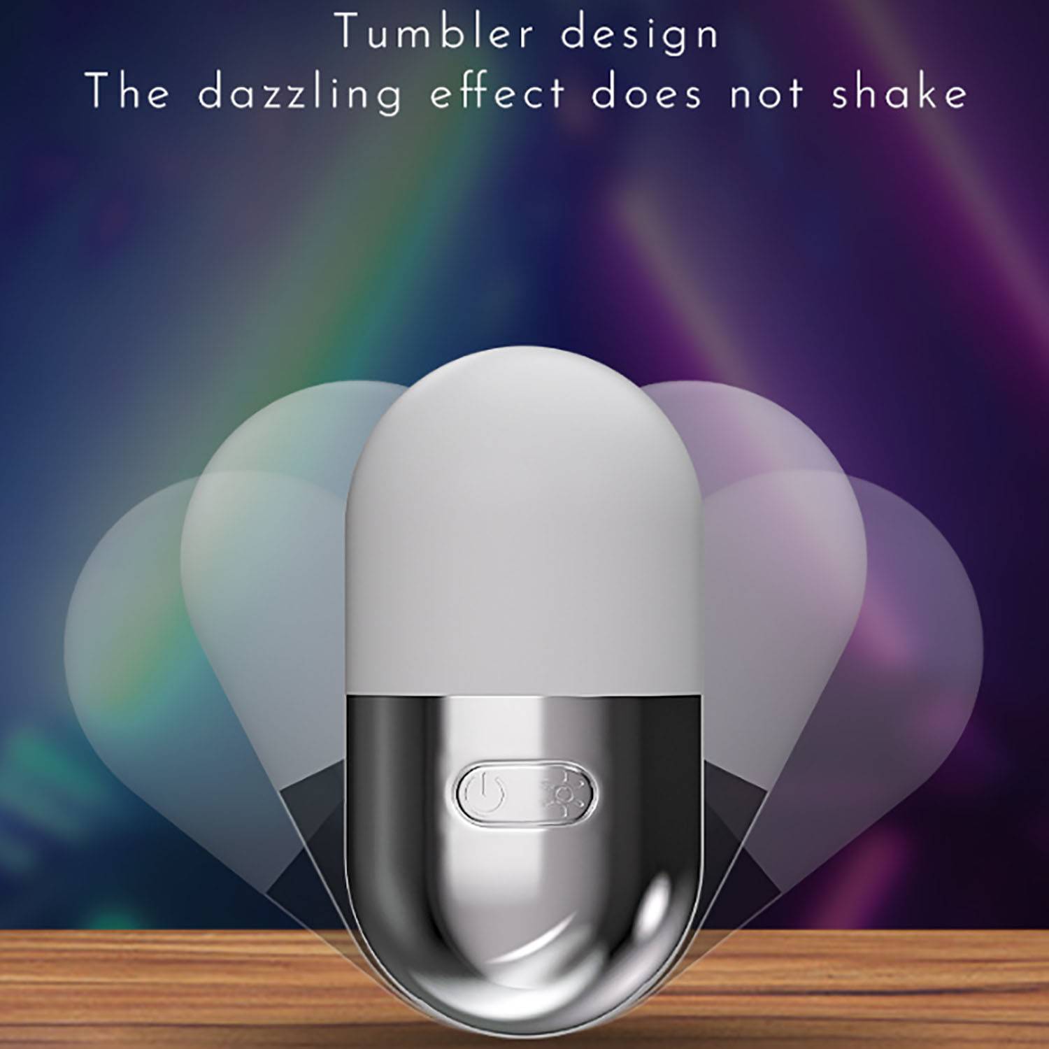 Self-Righting LED Camping Lantern - Image 3