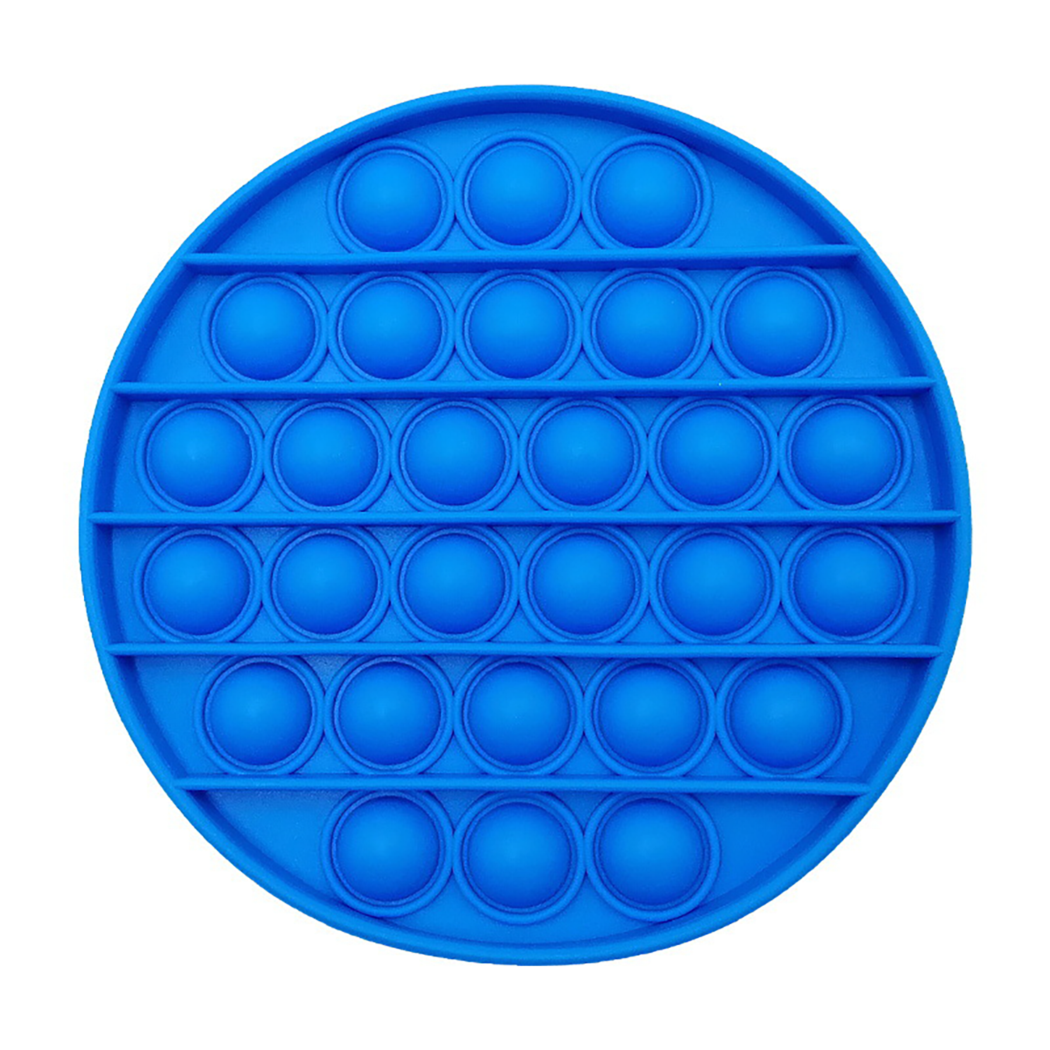 Push Bubble Pops Fidget Sensory Antistress Toy - Image 6