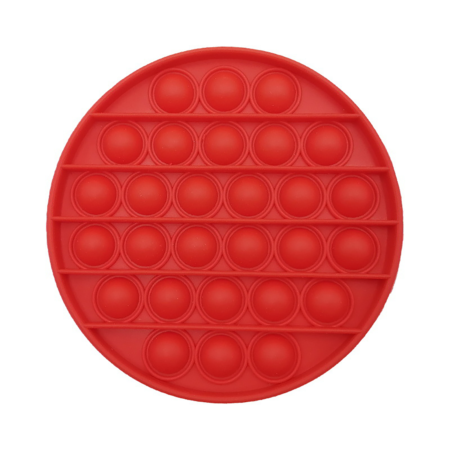 Push Bubble Pops Fidget Sensory Antistress Toy - Image 4