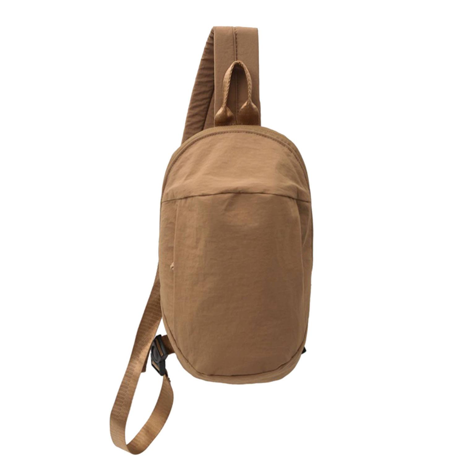 Portable Polyester Outdoor Chest Bag - Image 5