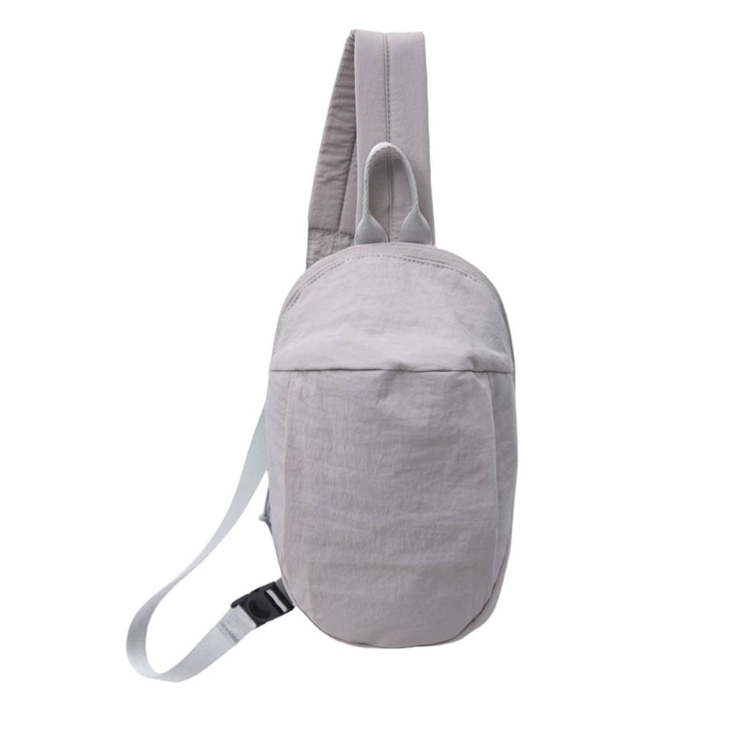 Portable Polyester Outdoor Chest Bag - Image 4