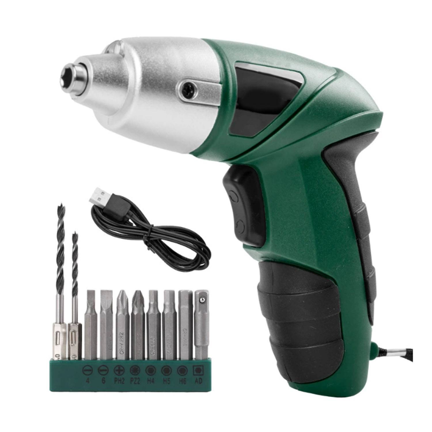 Small Electric Screwdriver Set - Image 5