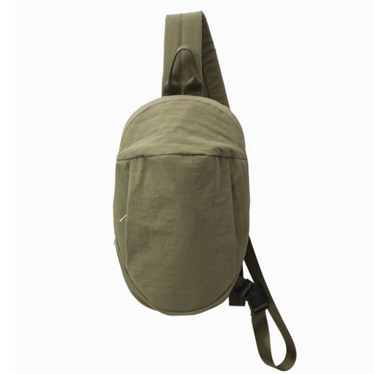 Portable Polyester Outdoor Chest Bag - Image 3