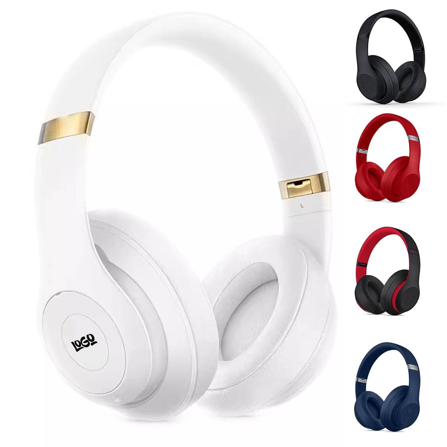 Bluetooth Headset Noise Reduction