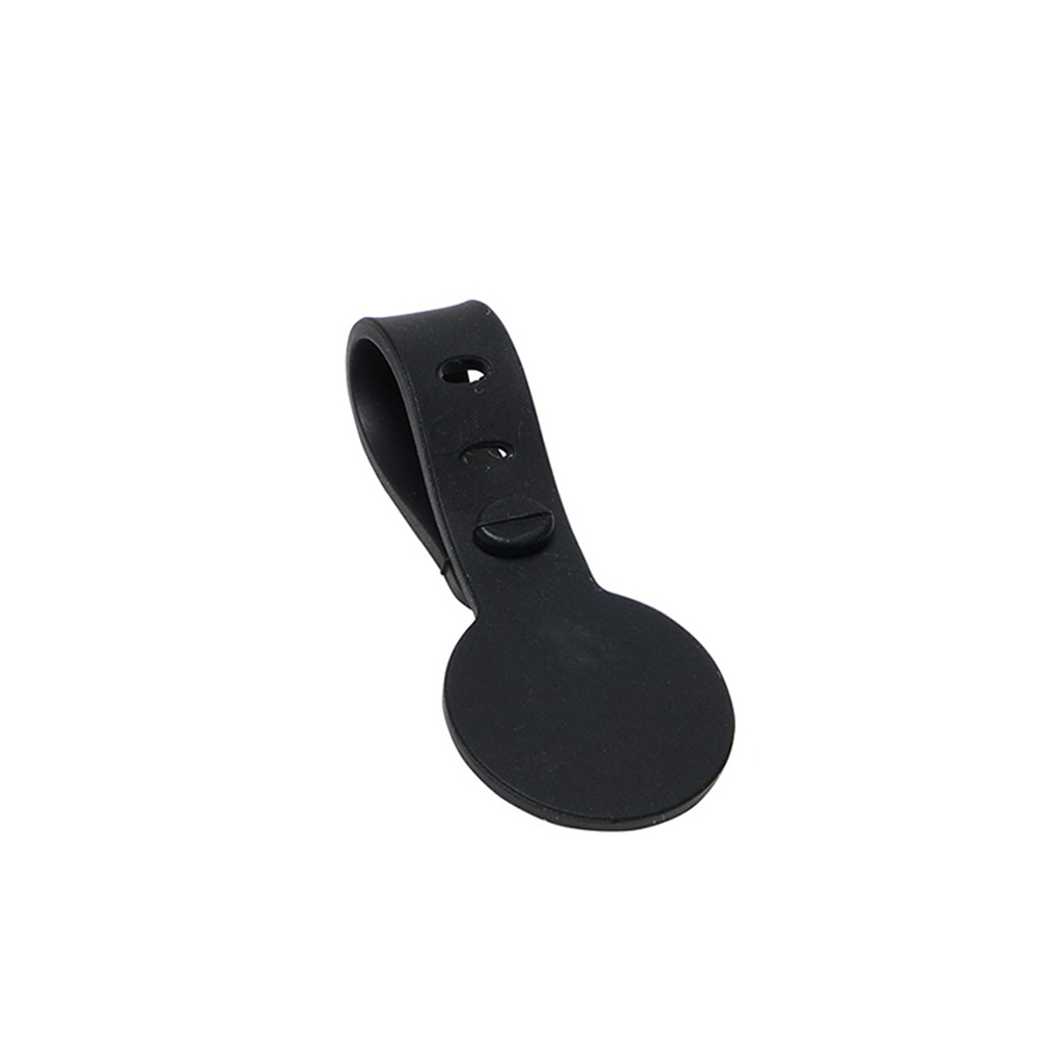 Food-Grade Silicone Cord Organizer Strap