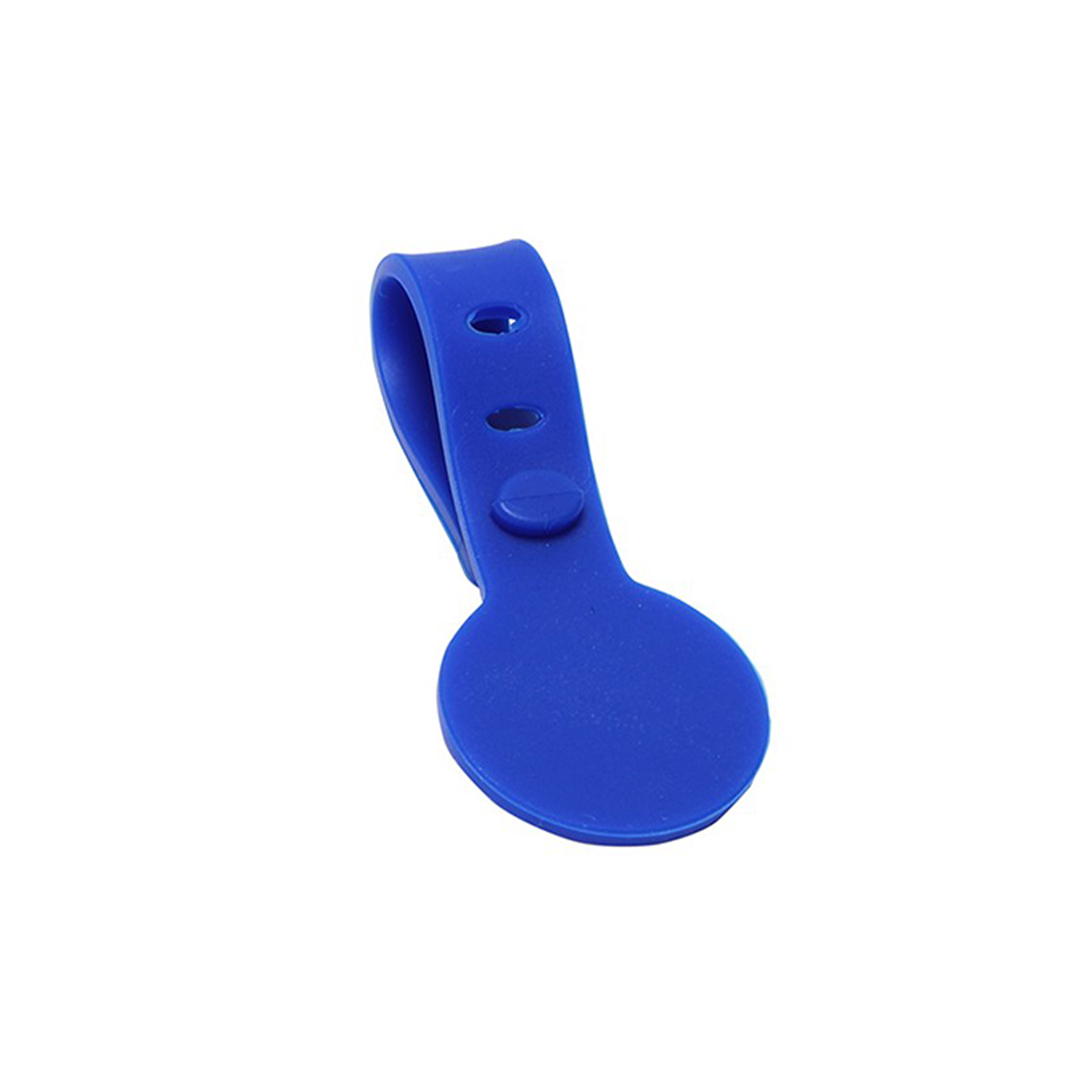 Food-Grade Silicone Cord Organizer Strap - Image 2