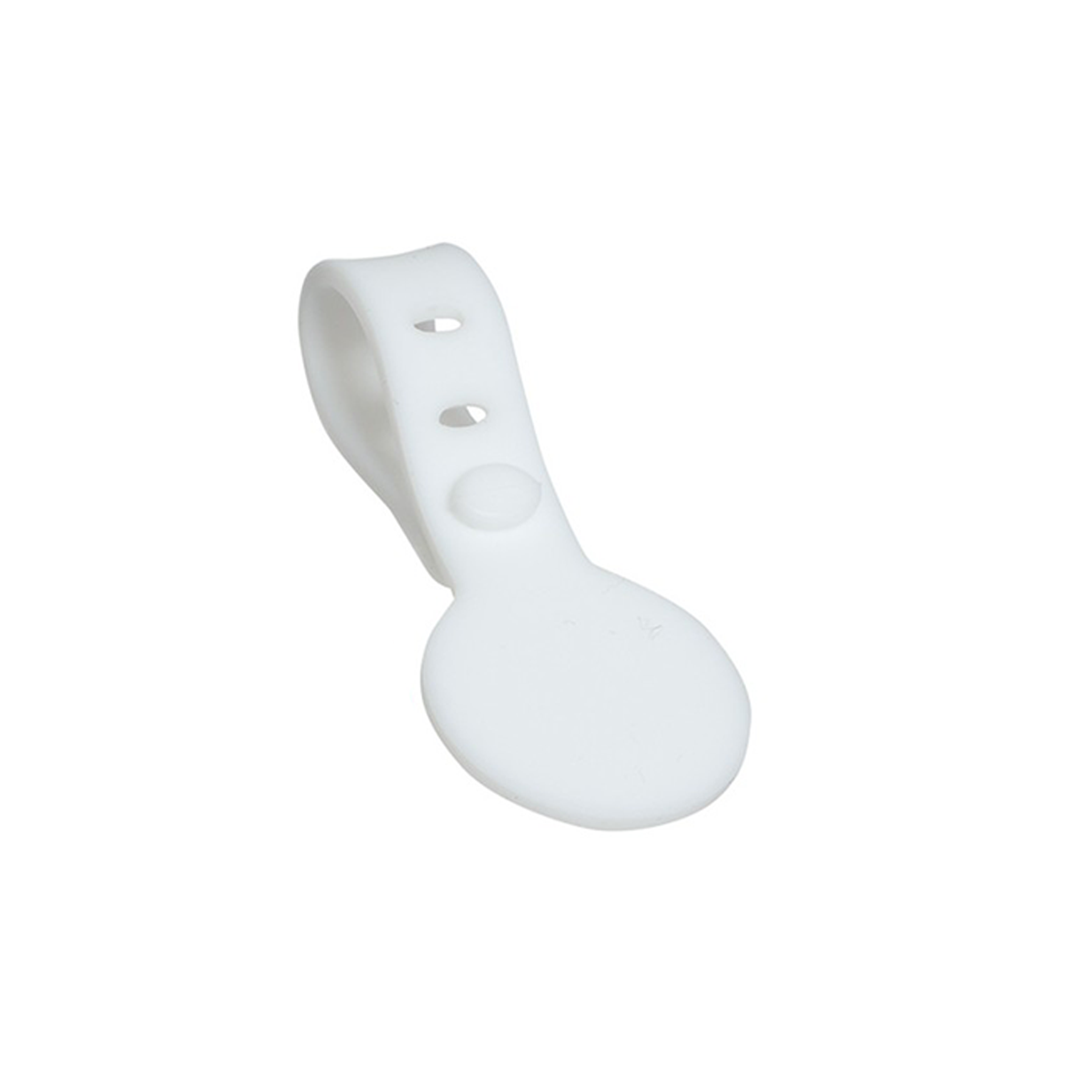 Food-Grade Silicone Cord Organizer Strap - Image 5